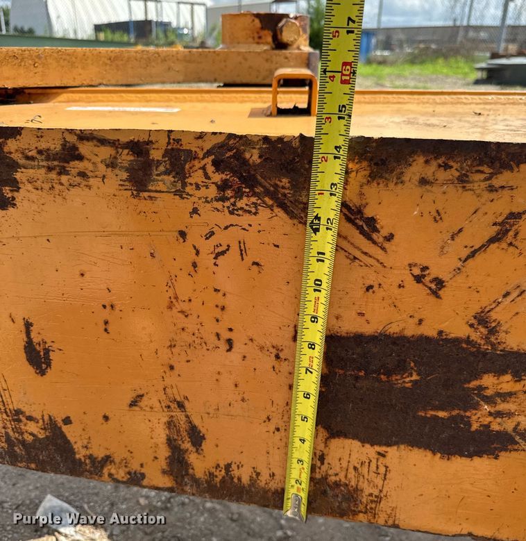 image for item EM2134 Case 330 excavator stick