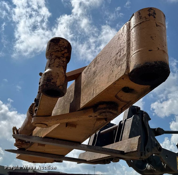 image for item EM2134 Case 330 excavator stick