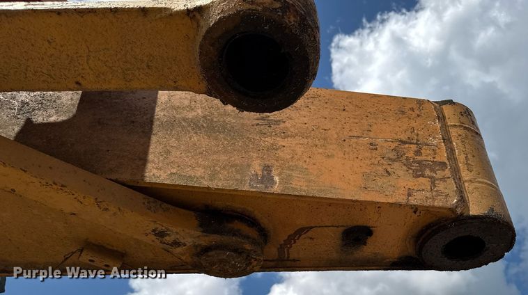 image for item EM2134 Case 330 excavator stick