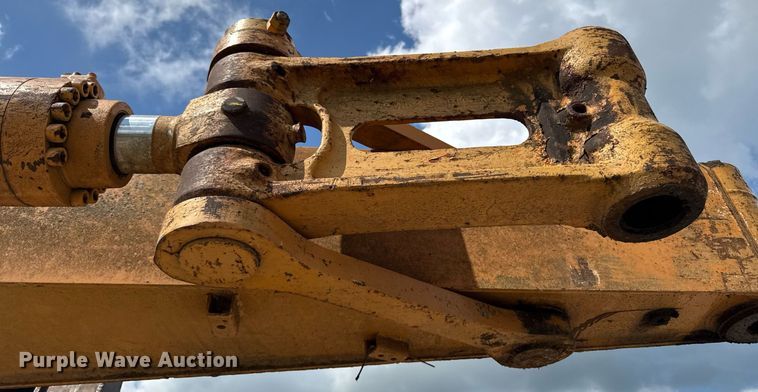 image for item EM2134 Case 330 excavator stick