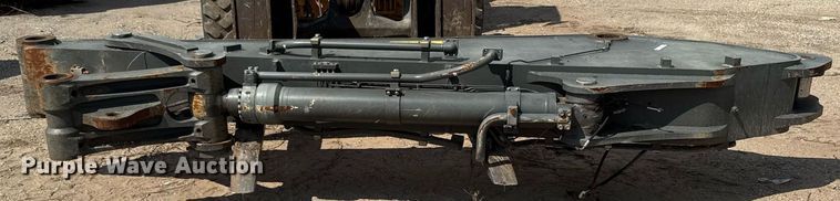 image for item EM2135 Volvo 340D excavator stick