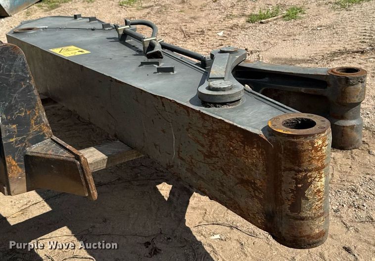 image for item EM2135 Volvo 340D excavator stick