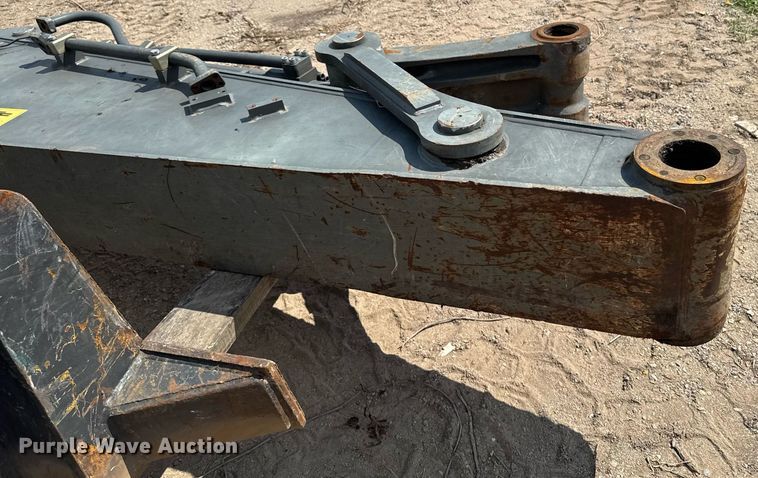 image for item EM2135 Volvo 340D excavator stick