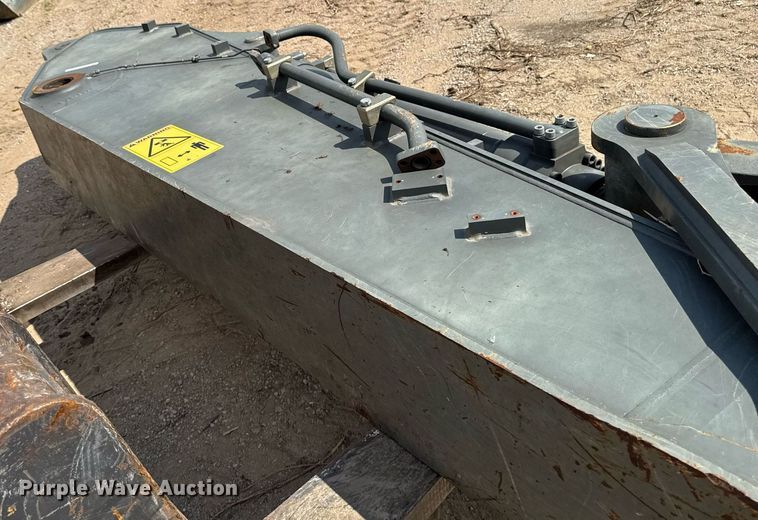 image for item EM2135 Volvo 340D excavator stick