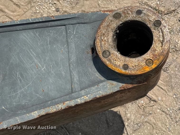 image for item EM2135 Volvo 340D excavator stick