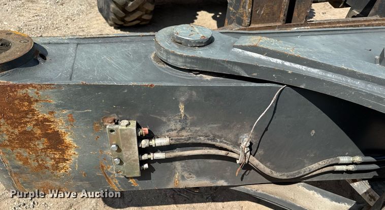 image for item EM2135 Volvo 340D excavator stick