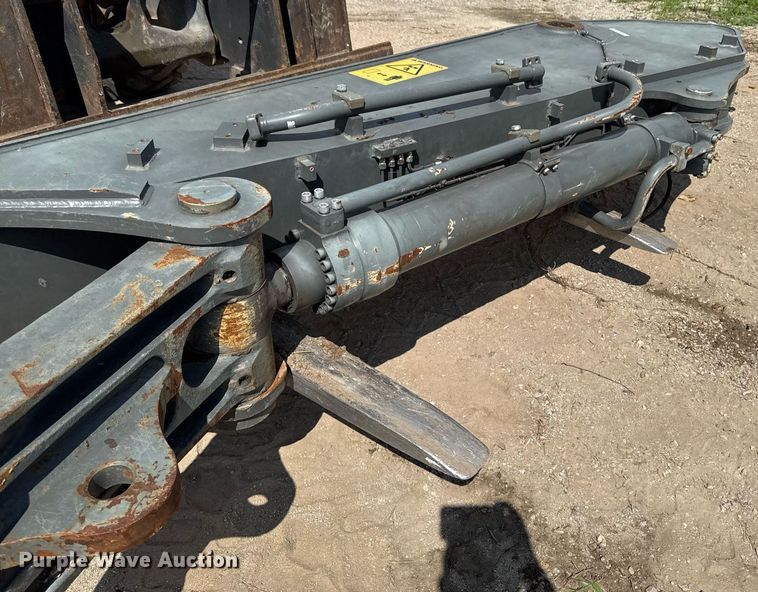 image for item EM2135 Volvo 340D excavator stick