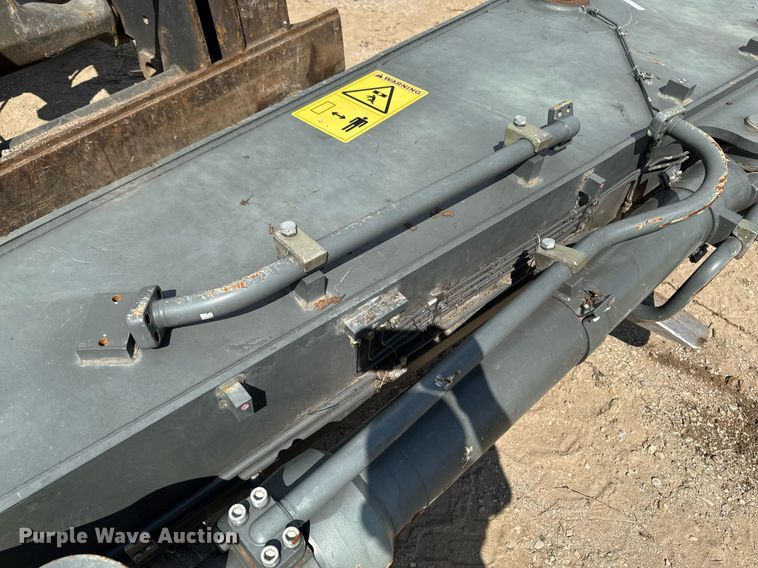 image for item EM2135 Volvo 340D excavator stick