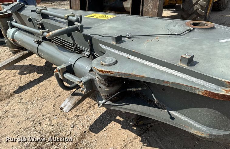 image for item EM2135 Volvo 340D excavator stick