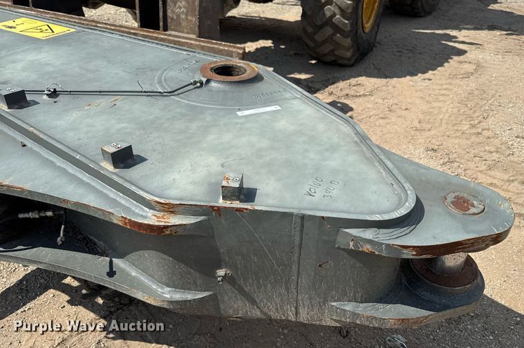 image for item EM2135 Volvo 340D excavator stick