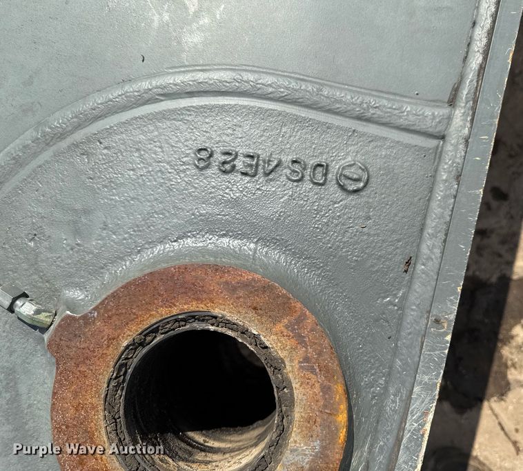 image for item EM2135 Volvo 340D excavator stick