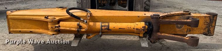 image for item EM2136 Samsung 350 excavator stick