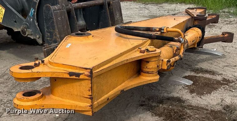 image for item EM2136 Samsung 350 excavator stick