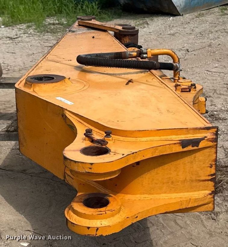 image for item EM2136 Samsung 350 excavator stick