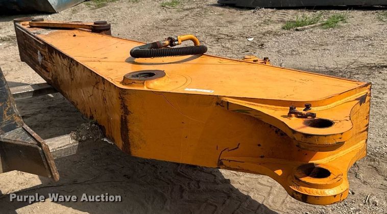 image for item EM2136 Samsung 350 excavator stick