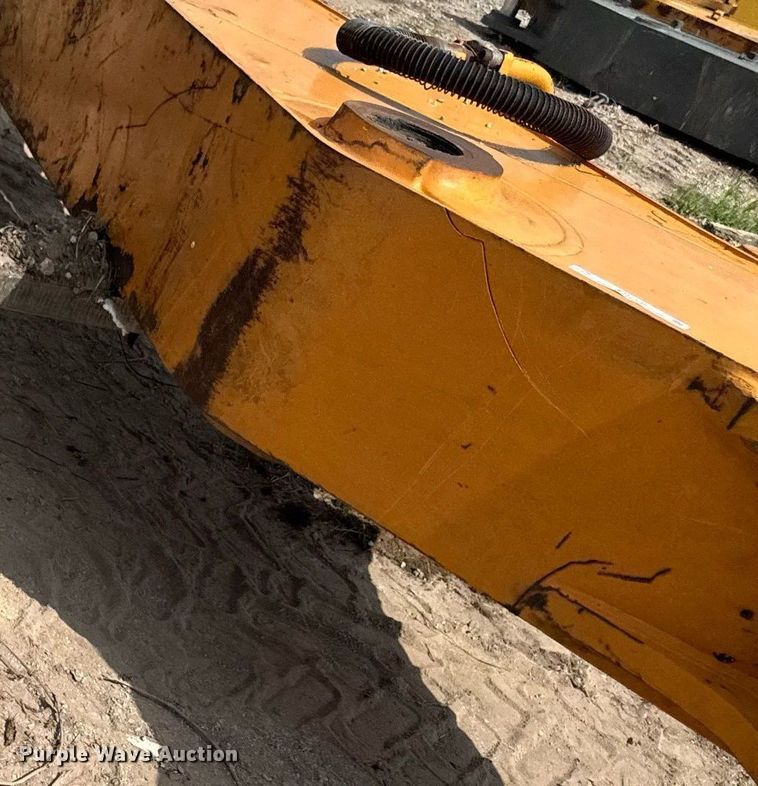 image for item EM2136 Samsung 350 excavator stick