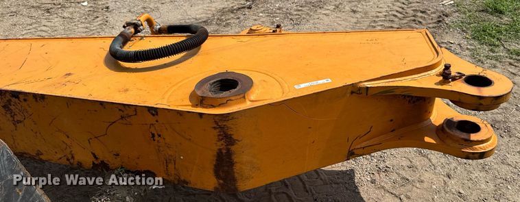 image for item EM2136 Samsung 350 excavator stick