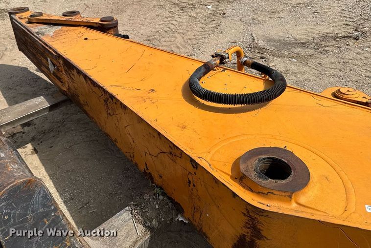 image for item EM2136 Samsung 350 excavator stick