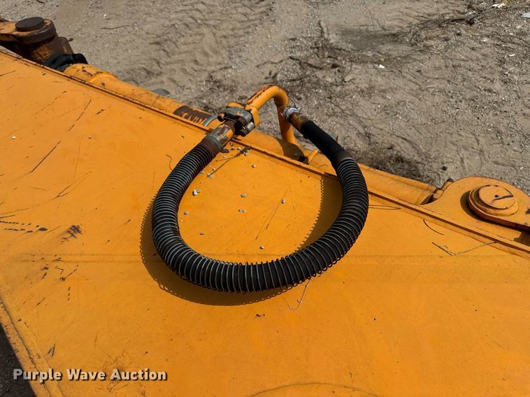 image for item EM2136 Samsung 350 excavator stick