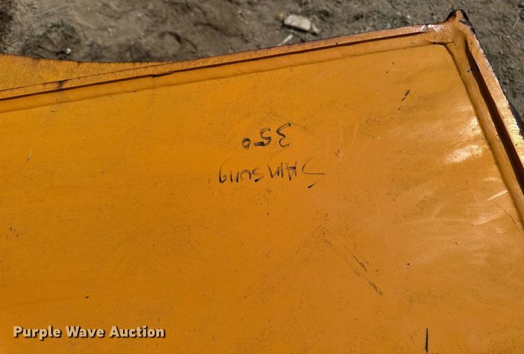 image for item EM2136 Samsung 350 excavator stick