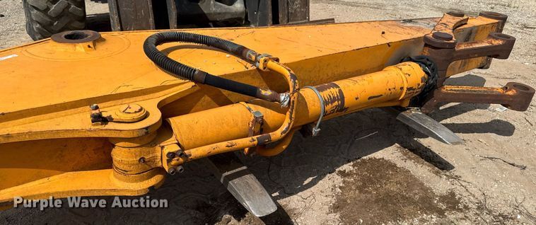 image for item EM2136 Samsung 350 excavator stick