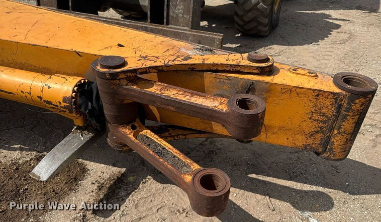 image for item EM2136 Samsung 350 excavator stick