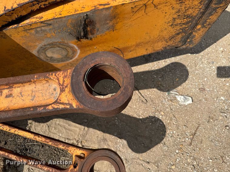 image for item EM2136 Samsung 350 excavator stick