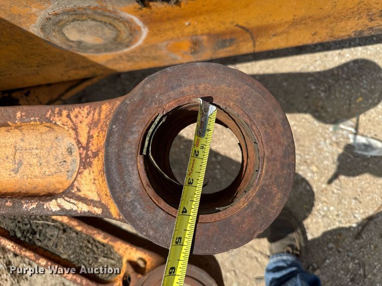 image for item EM2136 Samsung 350 excavator stick