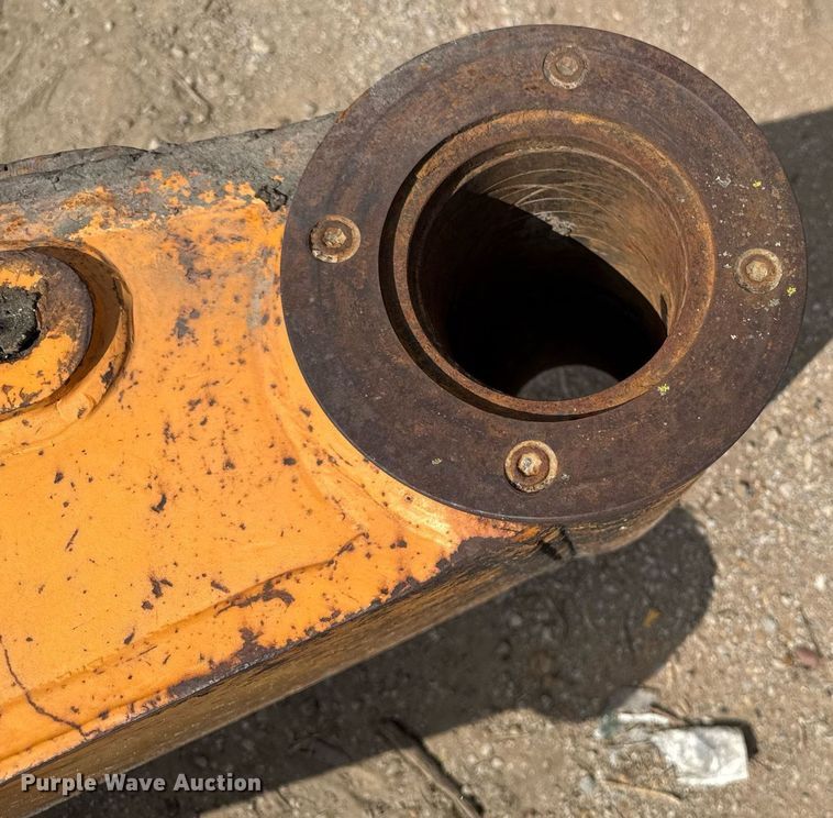 image for item EM2136 Samsung 350 excavator stick