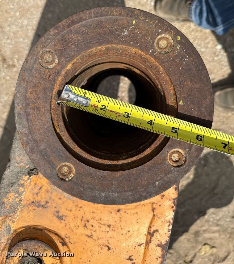 image for item EM2136 Samsung 350 excavator stick