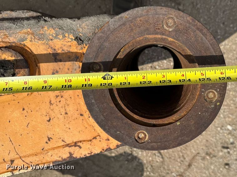 image for item EM2136 Samsung 350 excavator stick