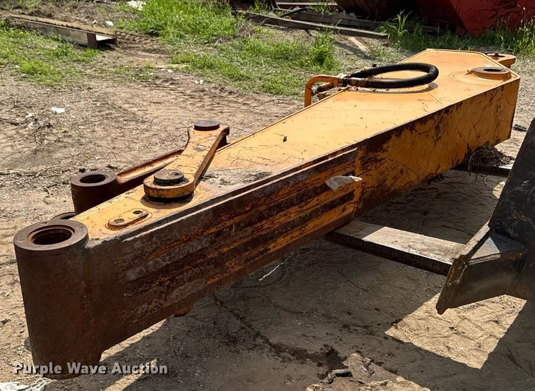 image for item EM2136 Samsung 350 excavator stick