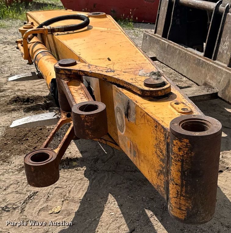 image for item EM2136 Samsung 350 excavator stick