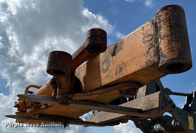 image for item EM2136 Samsung 350 excavator stick