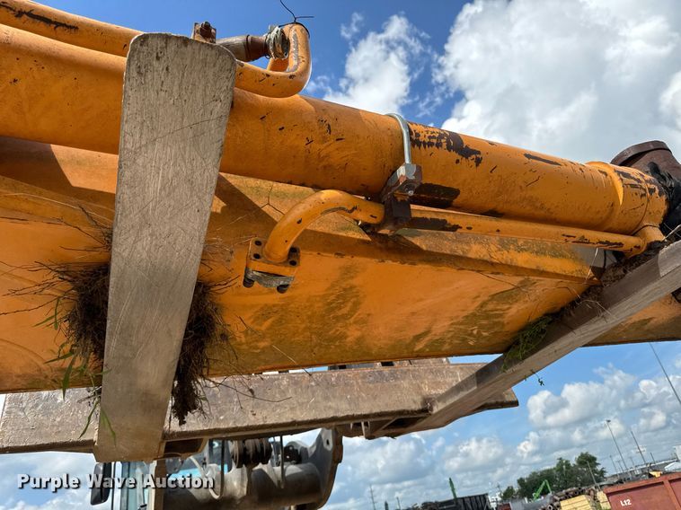 image for item EM2136 Samsung 350 excavator stick