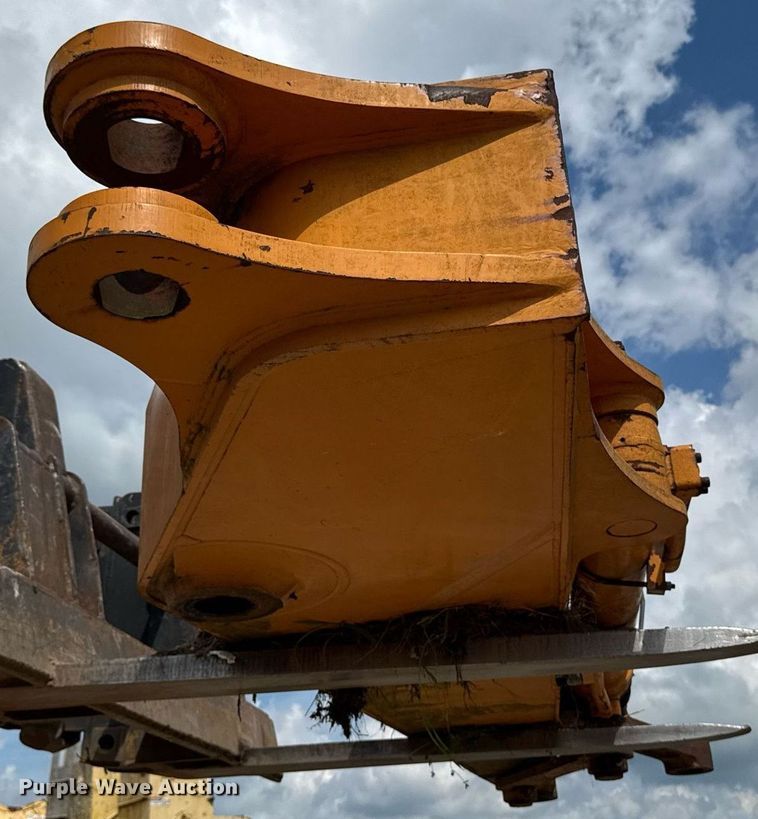 image for item EM2136 Samsung 350 excavator stick