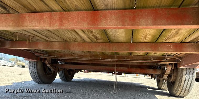 image for item EM3782 2004 Ditch Witch JT520 directional boring unit