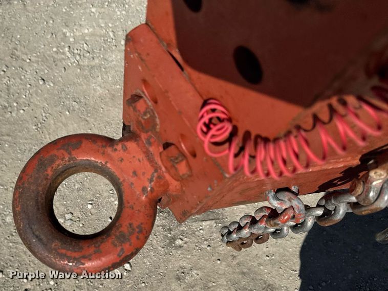 image for item EM3782 2004 Ditch Witch JT520 directional boring unit