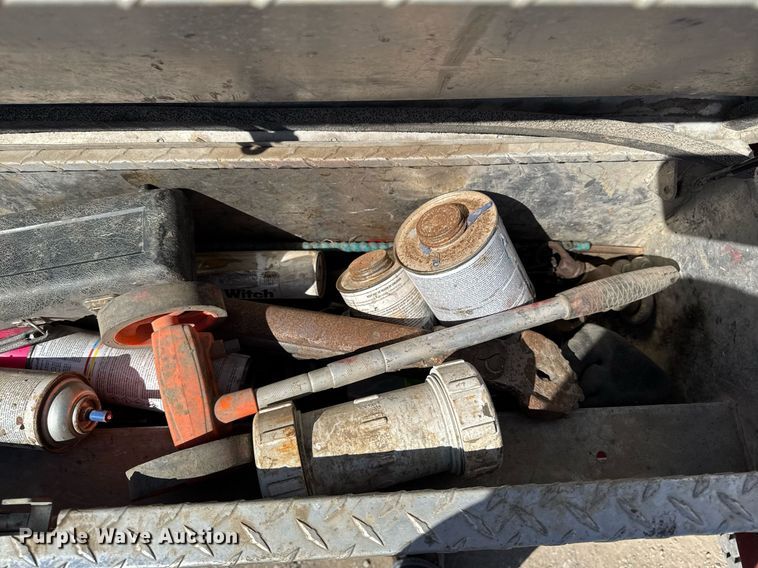 image for item EM3782 2004 Ditch Witch JT520 directional boring unit