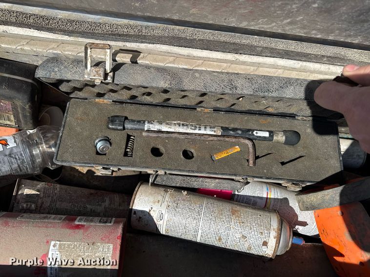 image for item EM3782 2004 Ditch Witch JT520 directional boring unit