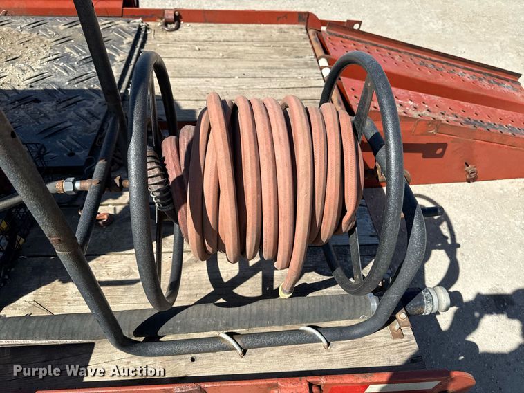 image for item EM3782 2004 Ditch Witch JT520 directional boring unit