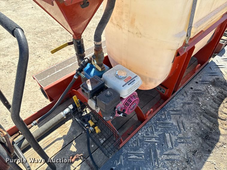 image for item EM3782 2004 Ditch Witch JT520 directional boring unit