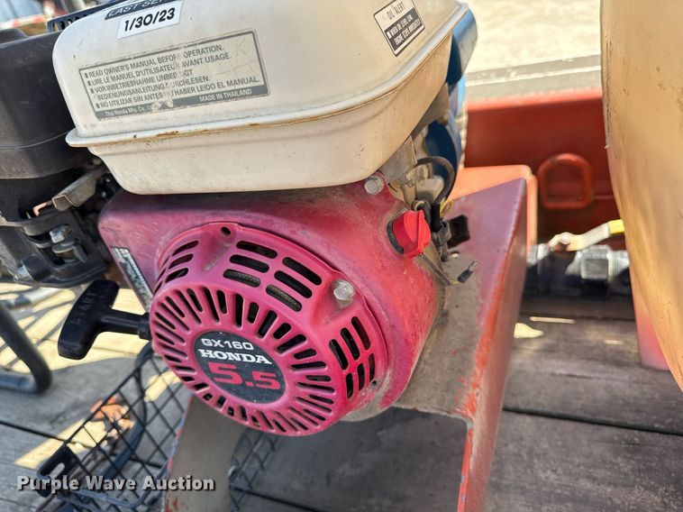 image for item EM3782 2004 Ditch Witch JT520 directional boring unit