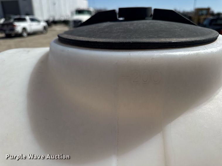 image for item EM3782 2004 Ditch Witch JT520 directional boring unit