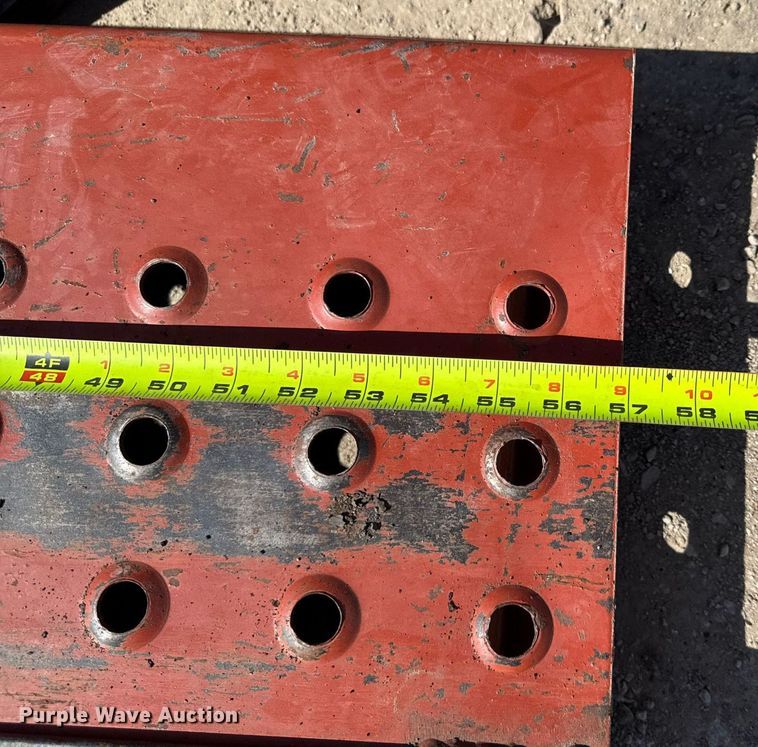 image for item EM3782 2004 Ditch Witch JT520 directional boring unit