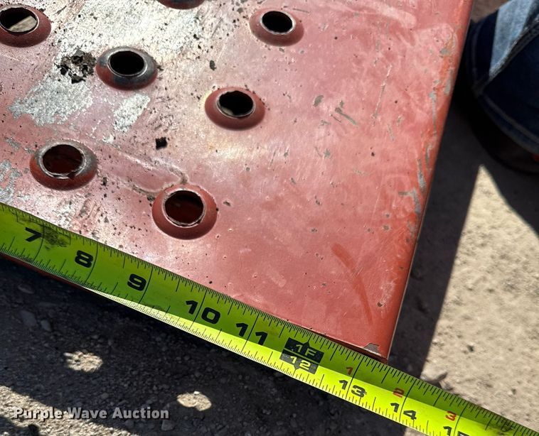 image for item EM3782 2004 Ditch Witch JT520 directional boring unit