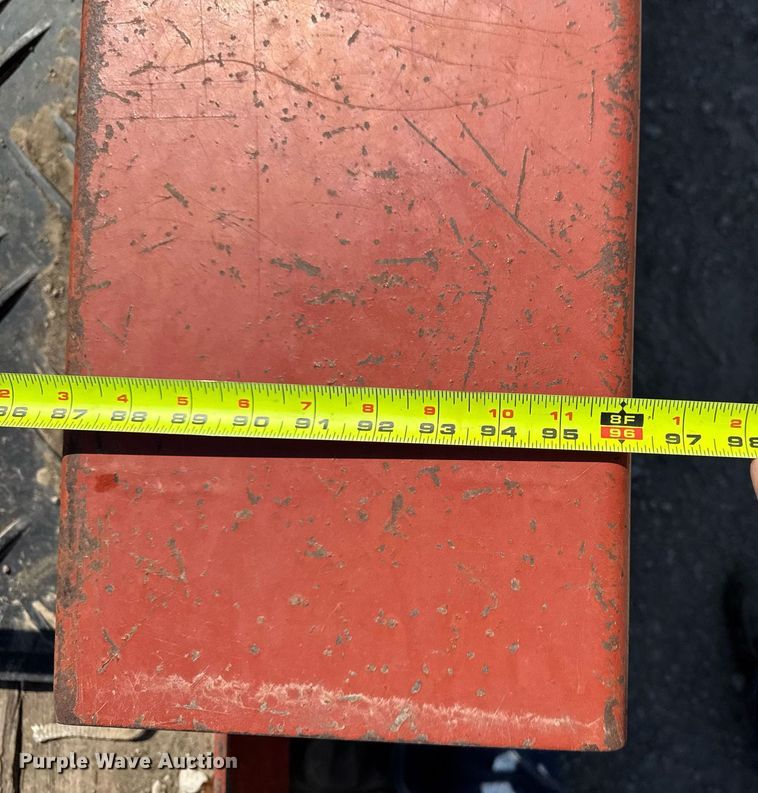 image for item EM3782 2004 Ditch Witch JT520 directional boring unit