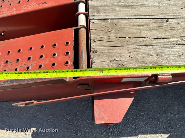 image for item EM3782 2004 Ditch Witch JT520 directional boring unit