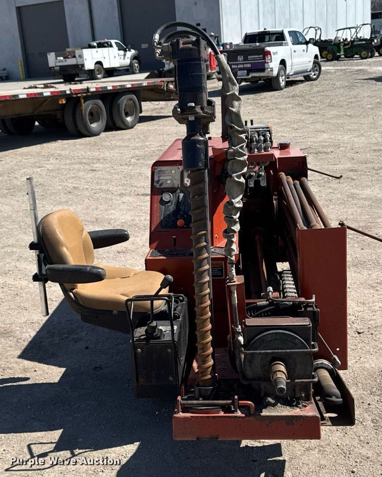 image for item EM3782 2004 Ditch Witch JT520 directional boring unit