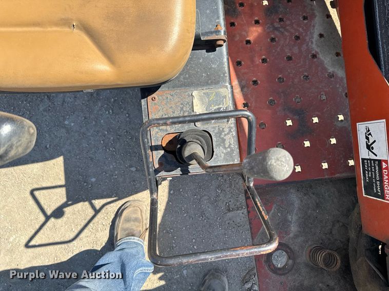 image for item EM3782 2004 Ditch Witch JT520 directional boring unit